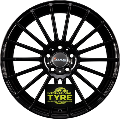 AVUS Racing AC-M03 7.50x18